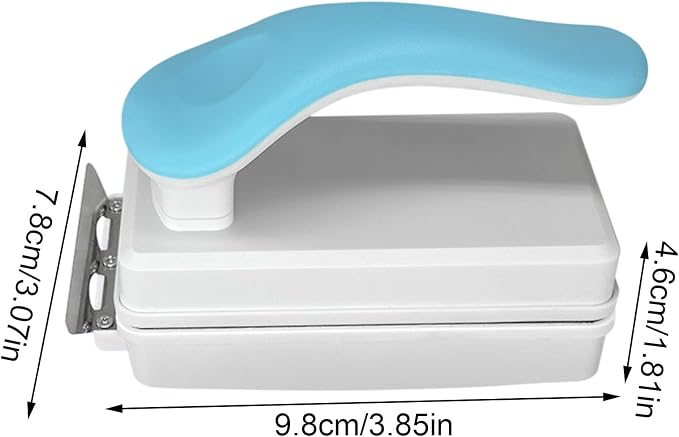 Magnetic Fish Tank Cleaner Double-Sided Magnetic Effective Algae Removal | Aquarium Fish Tank Scraper for Aquarium Glass Cleaning Double-Sided Effective Algae Removal Scraper Cleaner Tool