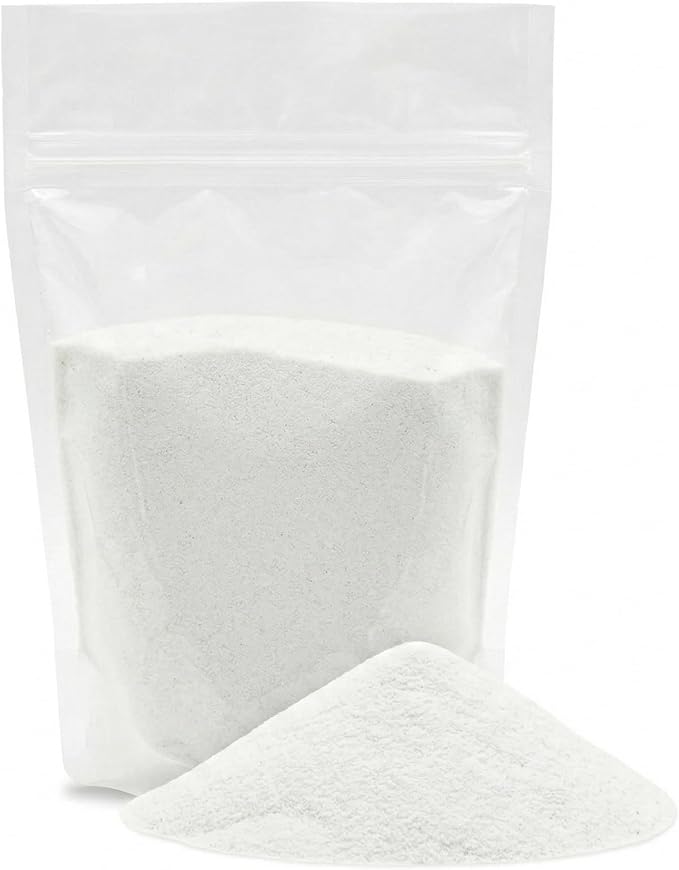 Paidiem 15 OZ Fine White Sand for Crafts, Quartz Zen Garden Sand Decorative for Vases Filler, Wedding Unity Ceremony, Incense Burner, Aquarium, Smudging Bowls