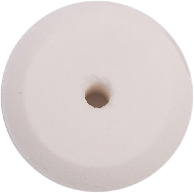 Lixit Salt and Mineral Treat Wheels for Rabbits Guinea Pigs and Other Small Animals (Pack of 2 Two Wheels with Hanger) (Salt and Mineral Set)