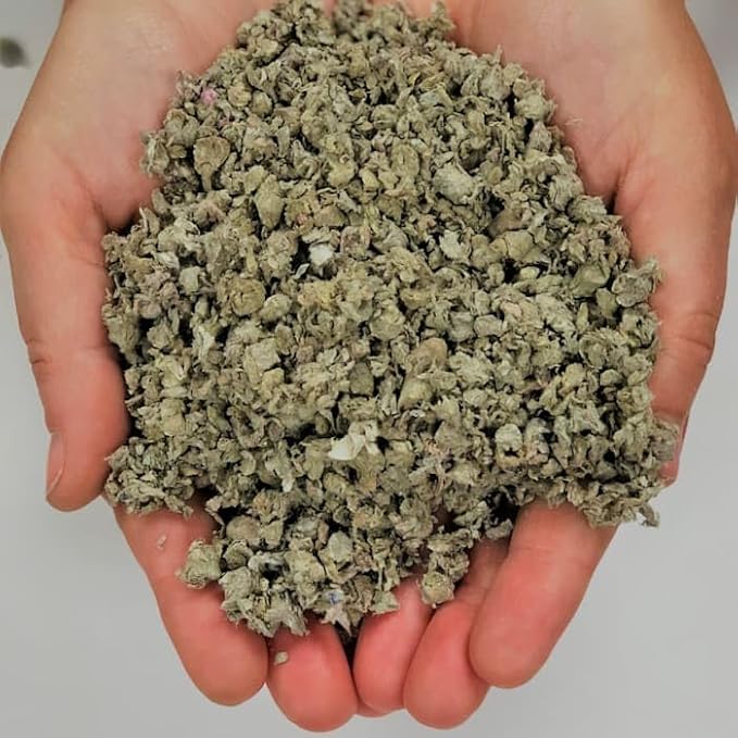 SO PHRESH by Petco Crumbled Paper Small Animal Bedding 10 Liter