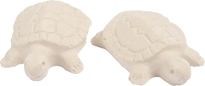 Tetra TetraFauna ReptoGuard Turtle Health Conditioner, Slow-Release (19514) 3 Count (Pack of 2)