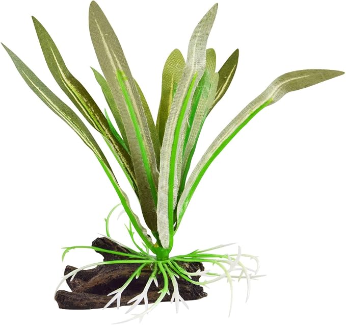 Underwater Treasures Silk Dwarf Sagittaria