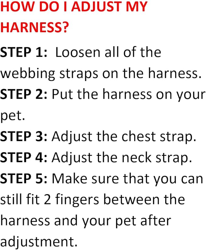 Best Pet Supplies Voyager Step-in Air All Weather Mesh Harness and Reflective Dog 5ft Leash Combo with Neoprene Handle, for Small, Medium and Large Breed Puppies - Red, Medium