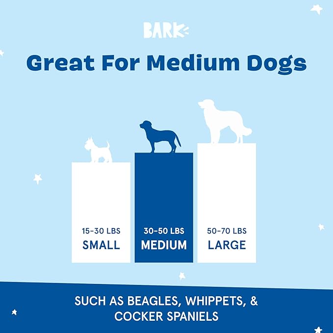 Barkbox Dog Bathrobe Fast Drying with Hook and Loop Closure & Wrap Tie Snuggle, Cute Dogs Clothes, Easy to Clean, Machine Washable, Dog Coats and Tumble Dry Low - Lion, Medium