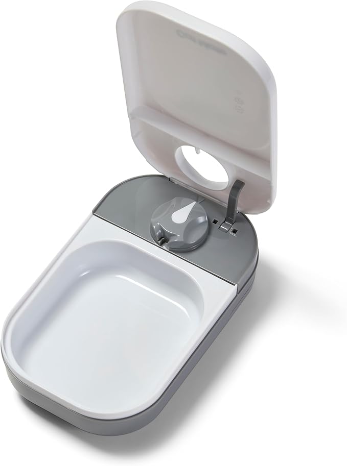 CAT Mate C100 Automatic Dog and CAT Feeder