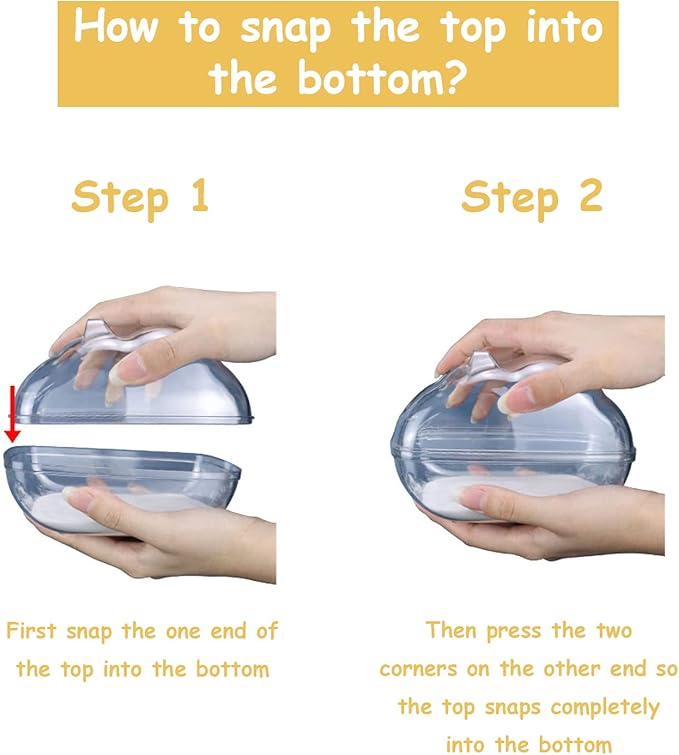 Hamster Sand Bath Container, Hamster Bathtub with Cleaning Scoop, Big Space, Easy to Clean, for Dwarf Hamster, Gerbil, Small Animals