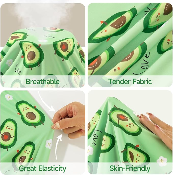 XPUDAC 4 Pack Dog Pajamas Soft Strechy Summer Doggie Clothes for Medium Large Dogs Boy Girl Dog Onesie Cat Apparel, 4XL