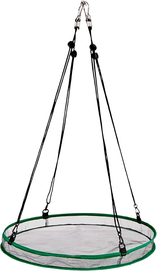 Songbird SEIA30034 Essentials Seed Hoop, 16 x 16 x 1 inches