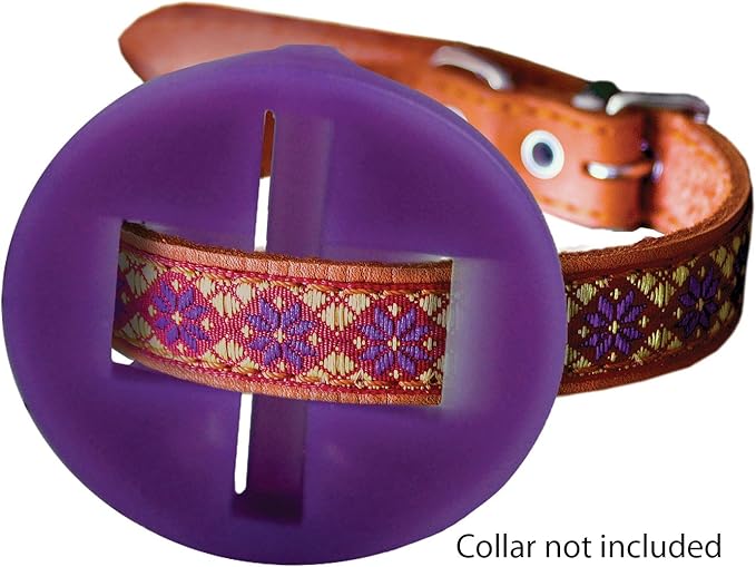 Calm Paws Calming Disk Medallion Cat