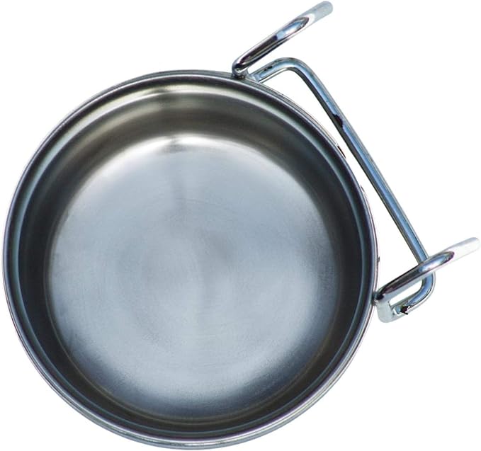 Prevue Coop Pet Cup with Hanger, 10 oz
