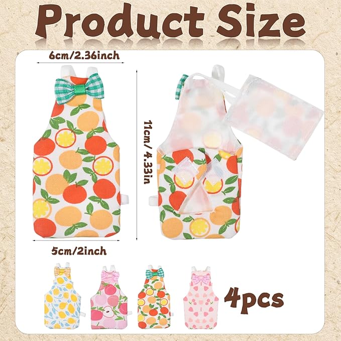 4pcs Bird Diaper Reusable Flight Suit Parrot Nappy with Waterproof Inner Adjustable Straps Pet Bird Diaper Birds Clothes for Parakeet Cockatiel Mini Macaw Budgie Canary