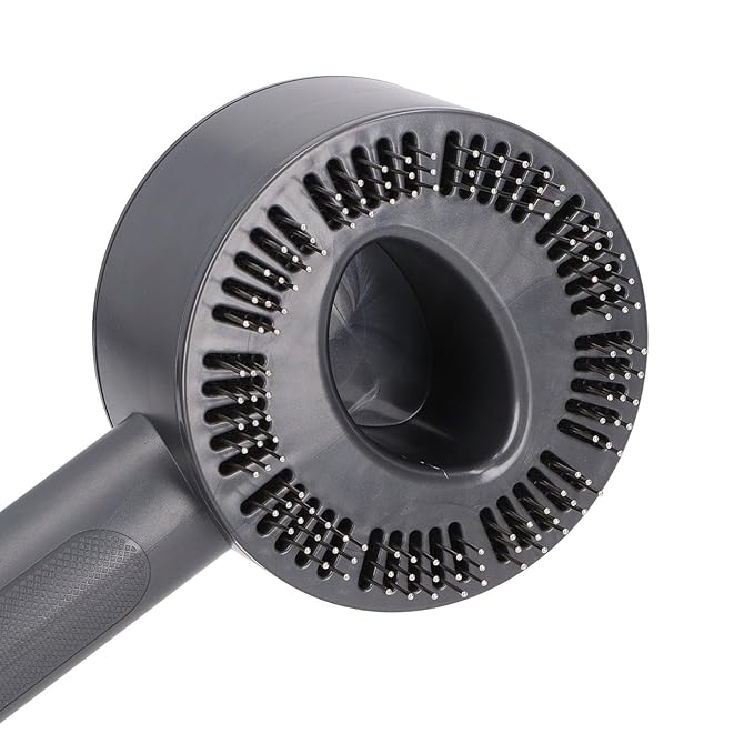 Pet Hair Brush Vacuum Pet Brush Vacuum Attachmnet Dog ABS Easy Assembly Attachment Tool for P11