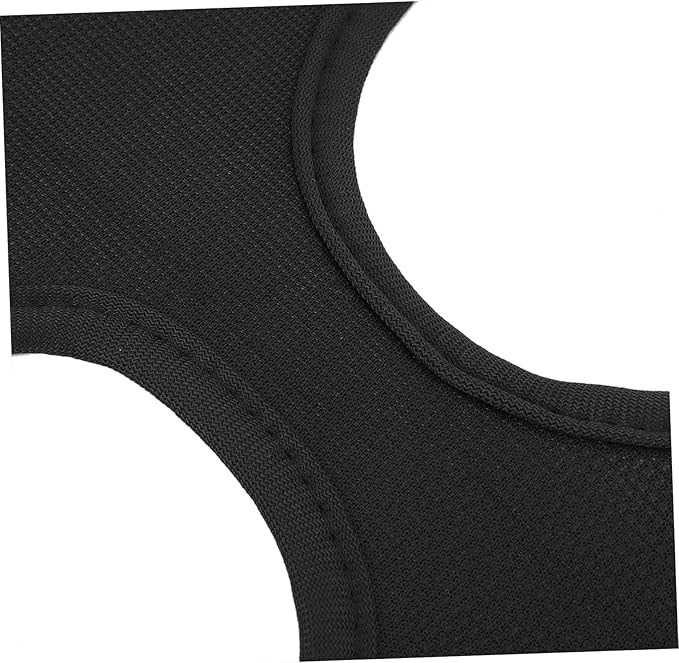 Toddmomy Grooming Hammock Versatile Sling for Nail Trimming and Space-Saving Design Cozy and Secure Resting for