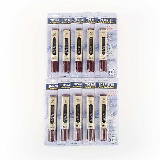 TDS-4TM 10 Pack (10)