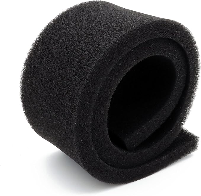 Aquarium Filter Sponge Pad Cut-to-Size Foam, 39" x 4.72" x 0.78" - 60PPI | Bio Sponge Filter Media, For Fish Tank, Pond Filter