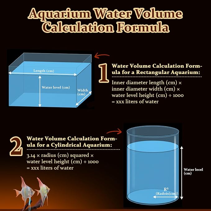 hygger Blackwater Aquarium Conditioner, Humic & Tannins for Tropical Tanks | Natural blackwater formula, olive leaf extract, humic acids and tannins, supporting soft water for freshwater, ph down
