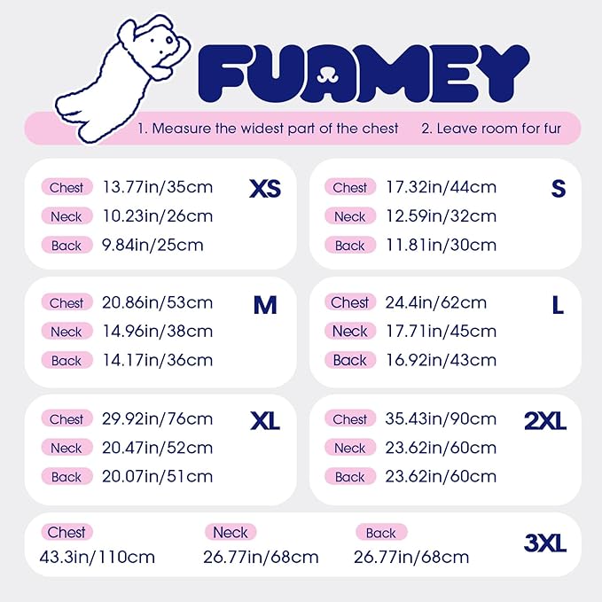 FUAMEY Dog Coat for Small Dogs,Waterproof Dog Winter Jacket with Harness Built in Puppy Cold Weather Coats Reflective Pet Vest with Zipper Warm Fleece Dogs Snowsuit Windproof Green XS