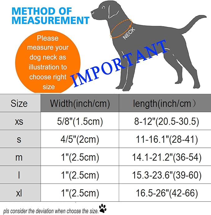DOGWONG Cotton Hemp Dog Collar, Heavy-Duty White Dog Collar Adjustable Soft Natural Fabric Pet Dog Collar Cute Wedding Puppy Necklace for Small Medium Large Dogs