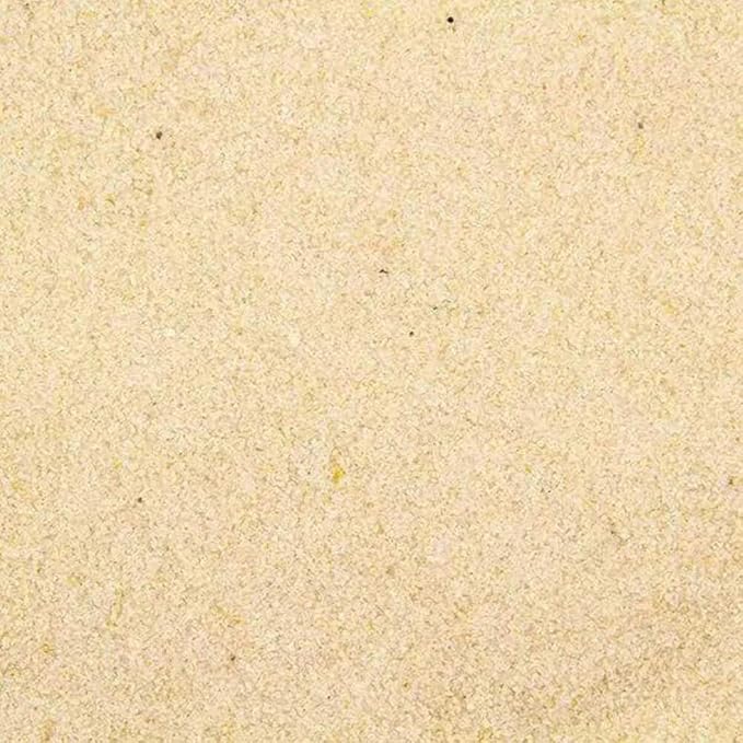 Stoney River Natural Aquatic Sand Freshwater and Marine Aquariums, 5-Pound Bag