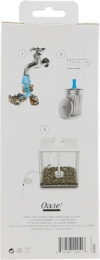 biOrb Ceramic Media (Pack of 4)