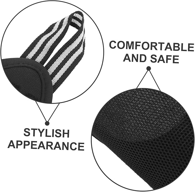 Pet Hammock for Cats and Dogs Grooming Organizer for Nail Clipping Space-Saving Design for Wall Door Stylish Integration Home Decor