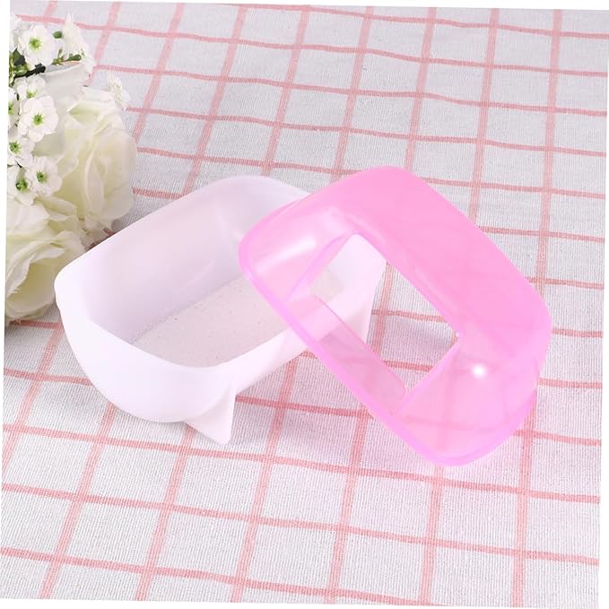 TOYANDONA 500g Chinchilla Dust Bath Sand Pet Bathing Sand Small Animal Bath House for Hamster