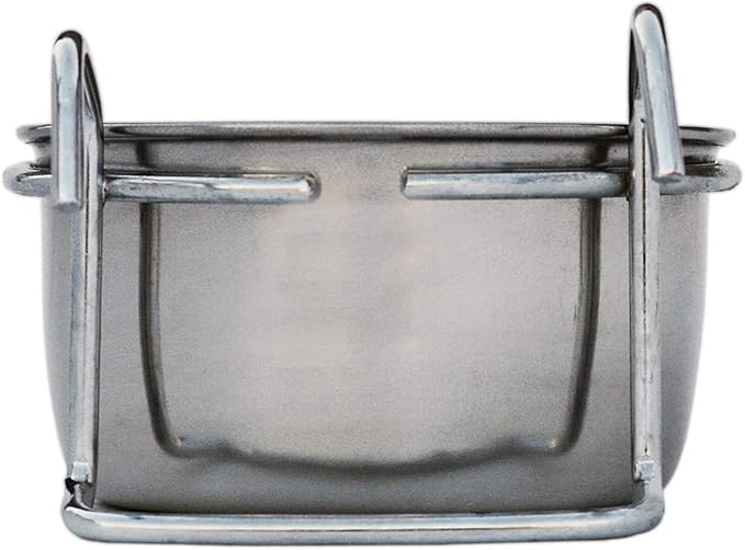 Prevue Coop Pet Cup with Hanger, 10 oz