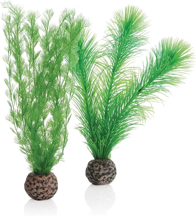 BiOrb 46083.0 Feather Fern Set Small Green Aquariums
