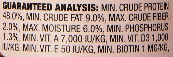 TetraCichlid Cichlid Flakes 2.82 oz, Fish Food, Clear Water Advanced Form | Daily Diet For Top & Mid-Water Cichlids, Protein-Rich Flakes Promote Optimal Health, Clear Water Formula Does Not Cloud Water