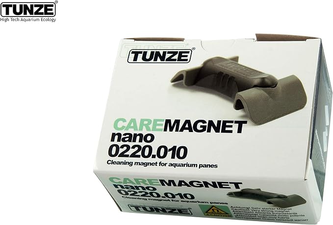 Tunze Care Magnet Nano for Up-to 3/8" Glass