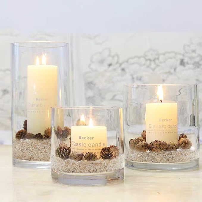 FANTIAN 10 lbs Aquarium Silica Sand. Decorative Mini Aquarium Gravel Substrate for Fish Tank, Plants Potted, Fire Pits, Candle, Vase Filler and Crafts