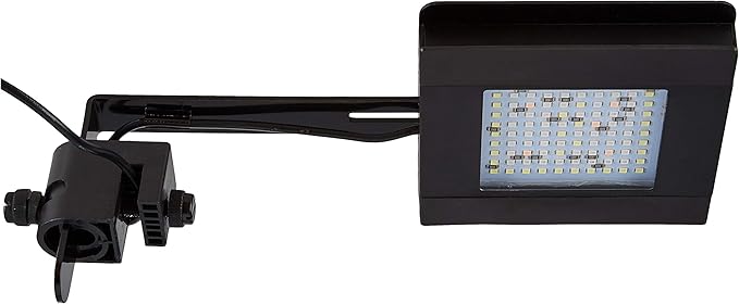 Fluval SEA Marine Nano LED Aquarium Lighting with Bluetooth, 20 Watts,Glass