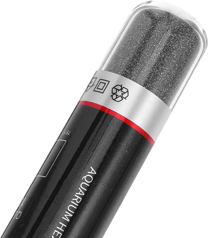 DOITOOL Aquarium Heater 10w with Automatic Temperature Regulation 2pcs USB Powered Submersible Mini Fish Tank Heater to 5l for Betta Tank and Small Aquariums for Home or Office Use
