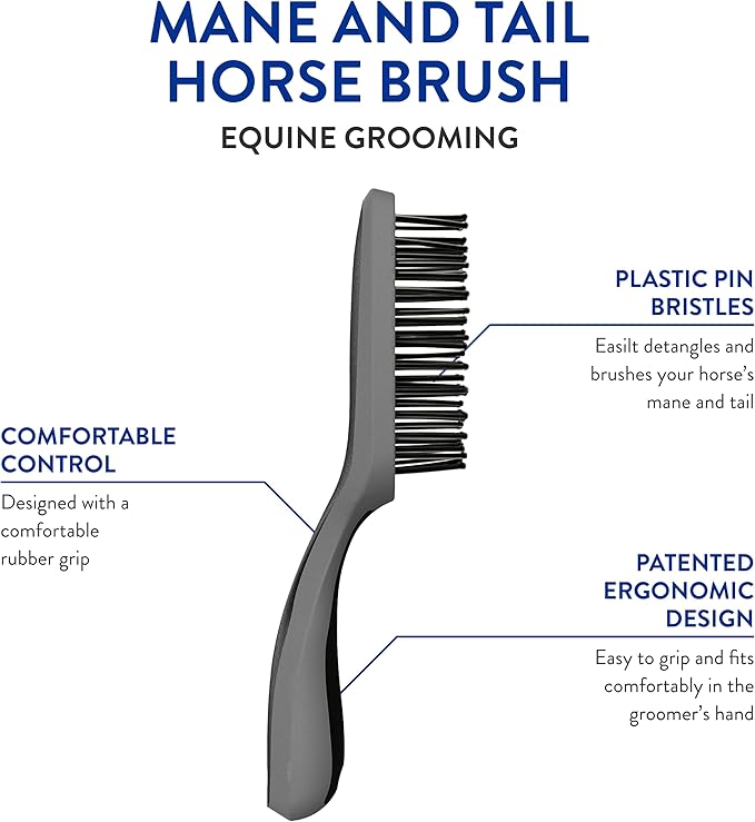 Wahl Pro Animal Horse Grooming Kit
