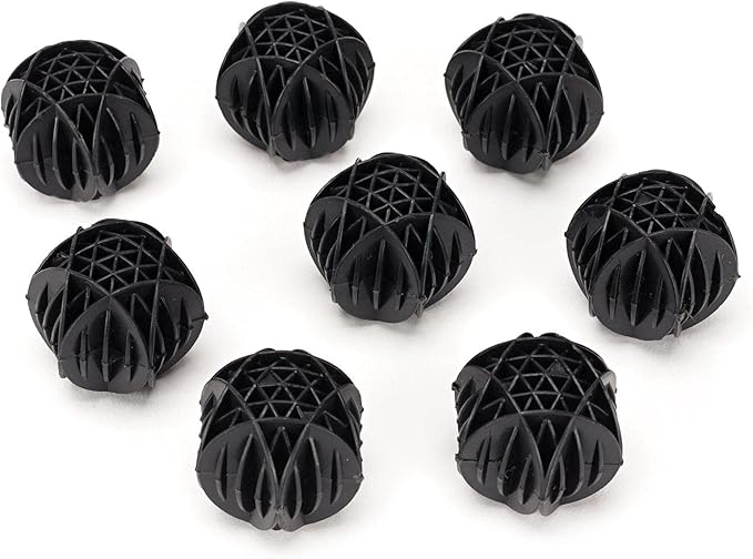 Penn-Plax Cascade Canistar Hang-On Canister Aquarium Filter – Great for Freshwater and Saltwater Fish Tanks – 108 Gallons per Hour (GPH)