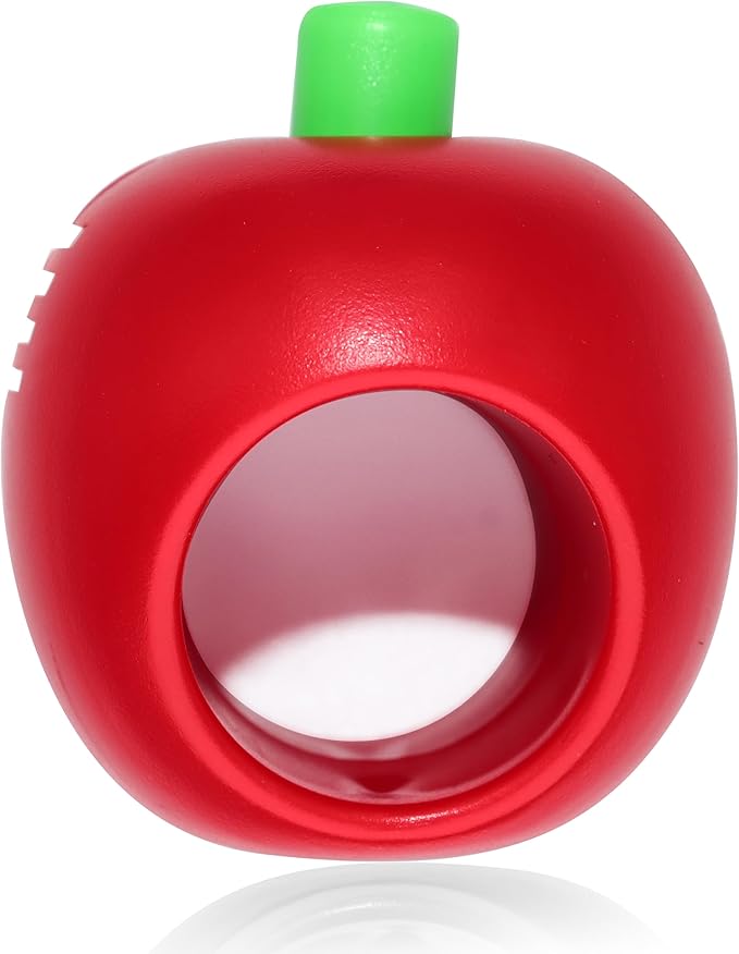 Pet Clicker for Dogs/Cats/Horses/Birds or Other Animals - Clickers for Training (Red)