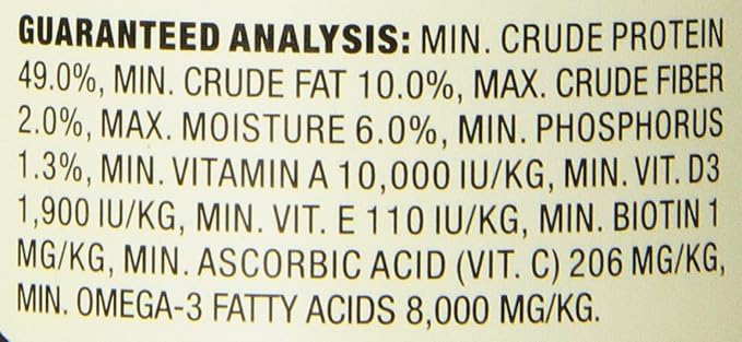 Tetra TetraColor Tropical XL Flakes Color Boosting Fish Food, 2.82 oz | For Mid & Bottom-Feeding Large Tropical Fish, Daily Diet Supports Immune System & Reduces Stress, Clean & Clear Water Formula