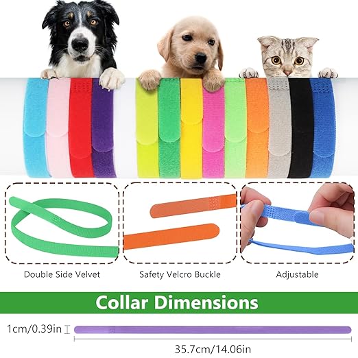 Puppy Scales for Weighing, Digital Pet Scale for Newborn Cat Puppies, Portable Small Scale with Tape Measure,Collars and Nail Clipper, Multi-Function LCD Scale,Max 33lb