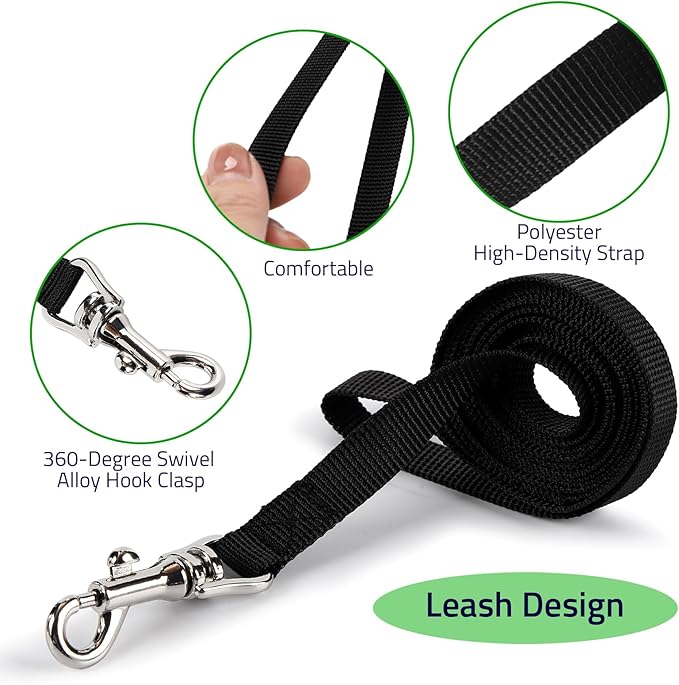 Adjustable Chicken Harness Diaper (5.4ft Leash) – Breathable & Washable Secure Training for Hens, Ducks & Chicks | Outdoor Walking & Discipline Solution,red