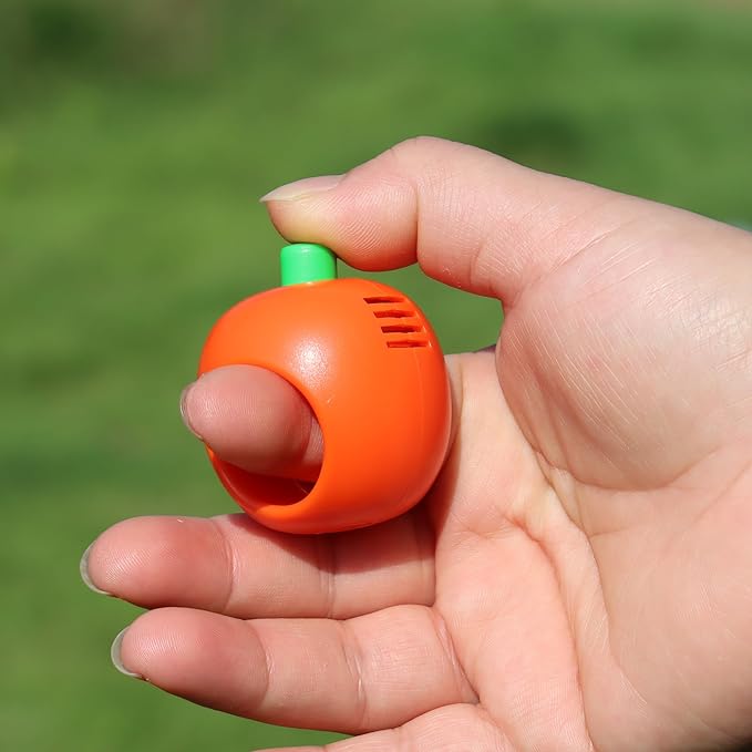 Pet Clicker for Dogs/Cats/Horses/Birds or Other Animals - Clickers for Training (4 Colors)