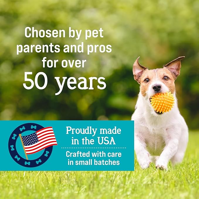 Stewart Freeze Dried Dog Treats, Shine Salmon & Sweet Potato, Made with Omega 3 & Salmon Oil, Grain Free, 8 Ounce Resealable Pouch, Made in USA