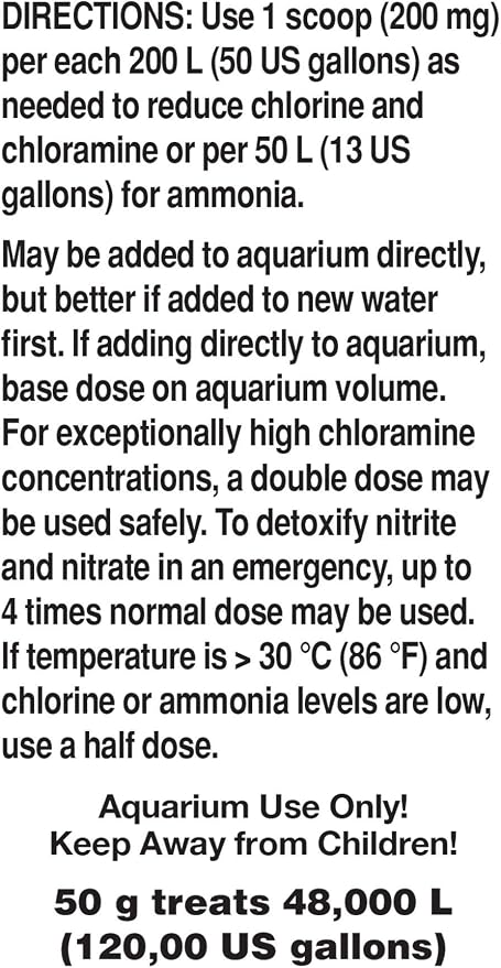 Safe, 50 g / 1.7 oz