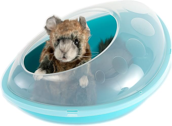 Lixit Chinchilla Dust (18 Pound)