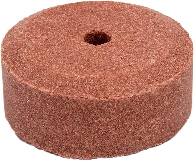 Lixit Salt and Mineral Treat Wheels for Rabbits Guinea Pigs and Other Small Animals (Pack of 2 Two Wheels with Hanger) (Salt and Mineral Set)