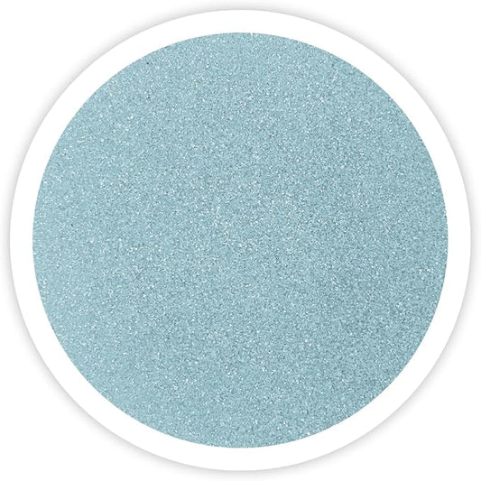 Capri Blue Unity Sand, 1 LB (16 oz), Colored Sand for Weddings, Vase Filler, Home Décor, Craft Sand, Aquarium Sand, and More