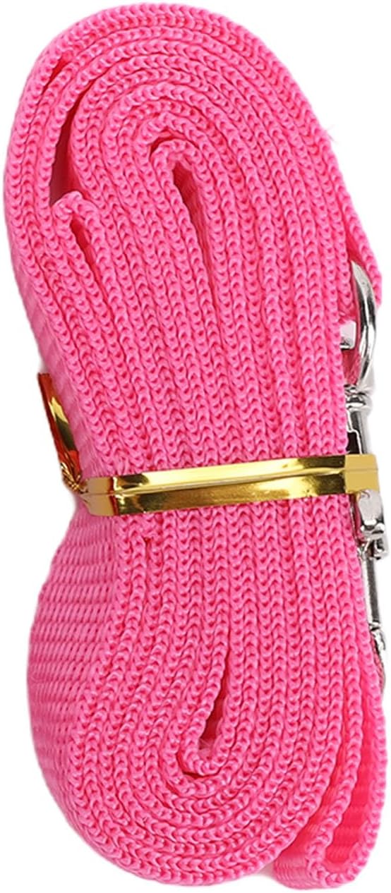 Small Pet Harness and Leash, Escape Proof Rabbit Vest with Soft Edges Dual Safety Buckles for Bunny Guinea Pig Ferret Chinchilla (S)