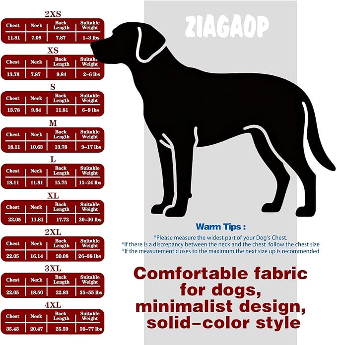 Stylish Cotton Dog Shirt with Print, Soft & Breathable, All-Season Comfort, Fits Most Breeds - Perfect Pet Apparel for Small, Medium, Large Dogs.Black&s