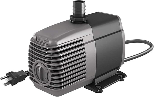 AAPW160 Active Aqua Submersible Water Pump, 160 GPH