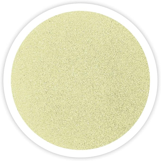 Sandsational Sparkle Blonde Unity Sand, 1 LB (16 oz), Colored Sand for Weddings, Vase Filler, Home Décor, Craft Sand, Aquarium Sand, and More