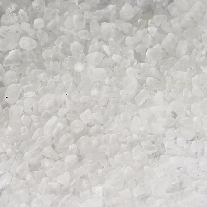 API POND SALT Pond Water Salt 4.4-Pound Container